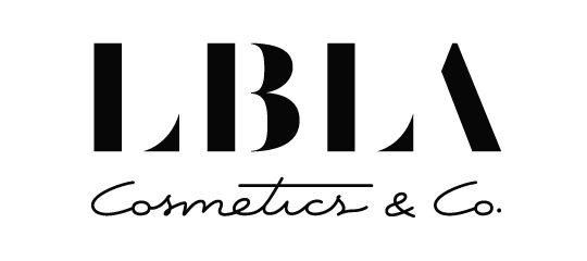 LBLA Cosmetics logo